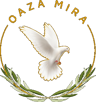 Oaza Mira Logo