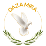 Oaza Mira Logo