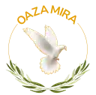 Oaza Mira Logo