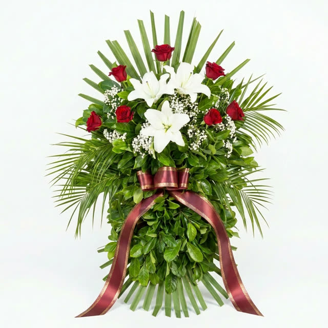Wreath — selected variant